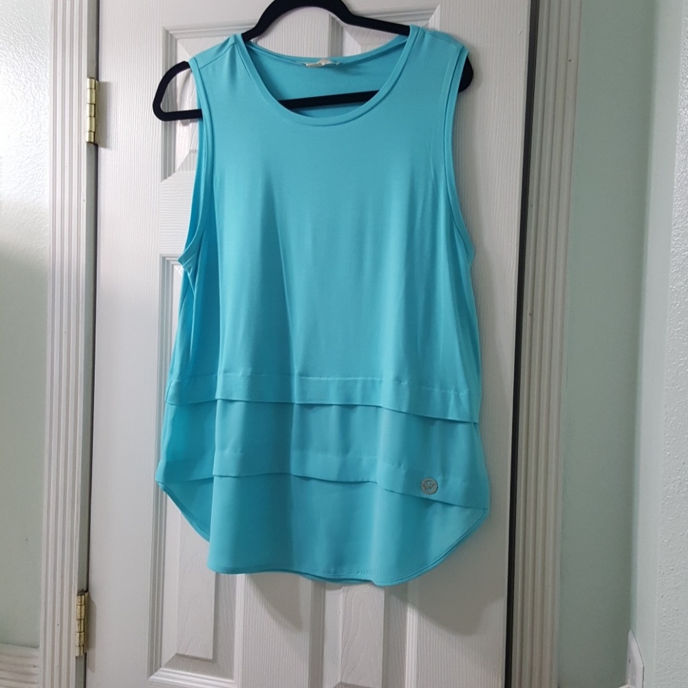 Michael kors blouse